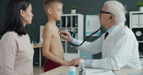 Які довідки потрібні дитині до школи у 2026 році і де їх отримати