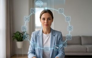 Як жінці освоїти нейромережі, щоб звільнити 10 годин на тиждень