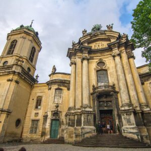 Музеї Львова: 7 місць, які варто відвідати хоча б раз