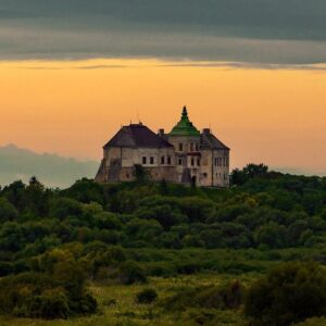 Куди поїхати зі Львова на один день: 8 маршрутів для короткої подорожі