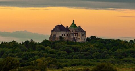 Куди поїхати зі Львова на один день: 8 маршрутів для короткої подорожі