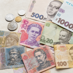 30 років гривні: як Україна отримала власні гроші