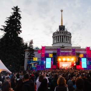 Фестиваль “Покоління” у Києві перенесли на нові дати через безпекову ситуацію