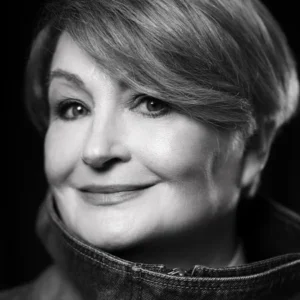 Ірина Данилевська залишає посаду CEO Ukrainian Fashion Week