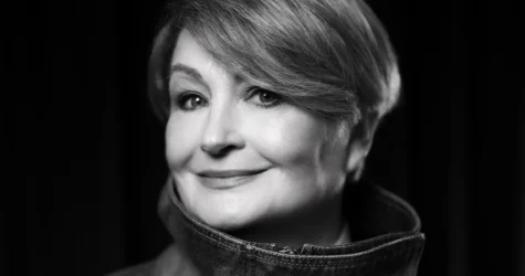 Ірина Данилевська залишає посаду CEO Ukrainian Fashion Week