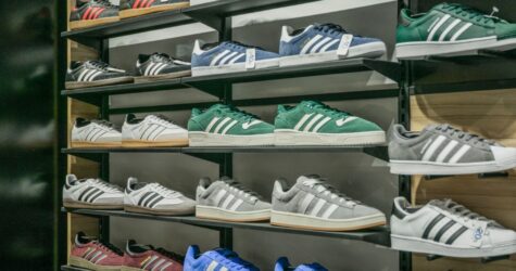 Найгарячіші кольори adidas Handball Spezial на осінь 2026 року