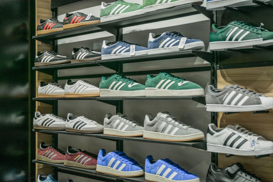 adidas Handball Spezial