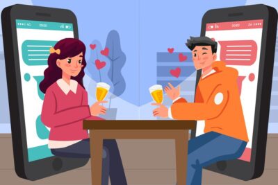 Як шукати друзів після 30: застосунки для знайомств, поради