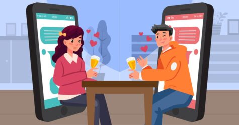 Як шукати друзів після 30: додатки для знайомств, поради