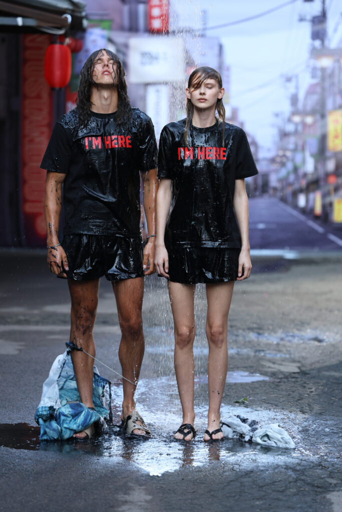 Покази Ukrainian Fashion Week
