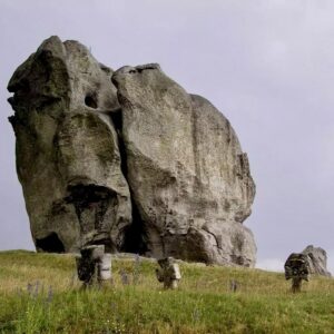 Місця сили в Україні: храми, монастирі та маршрути для паломництва