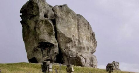 Місця сили в Україні: храми, монастирі та маршрути для паломництва