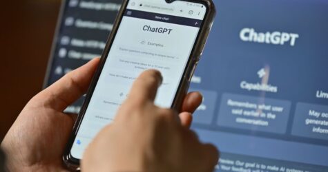 Що ніколи не варто писати у ChatGPT: п’ять речей, за які можна дорого заплатити