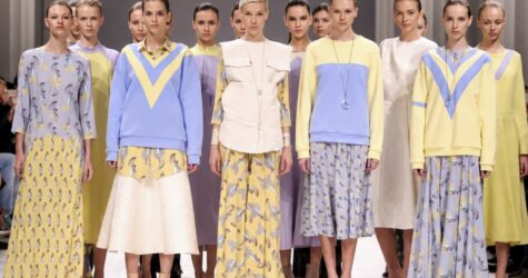 Ukrainian Fashion Week оголосив дати 60-го сезону: коли відбудуться покази
