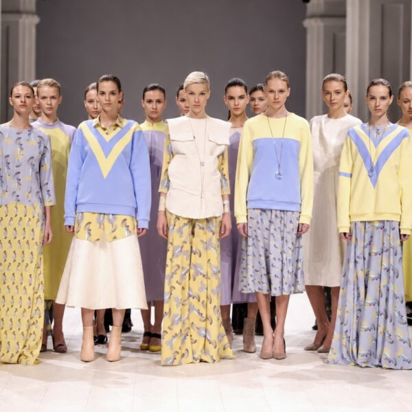 Ukrainian Fashion Week оголосив дати 60-го сезону: коли відбудуться покази