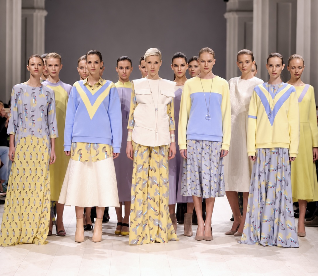Ukrainian Fashion Week 2027