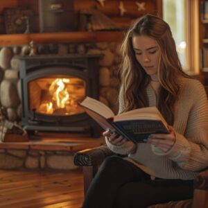 Затишний вечір, небезпечна книжка: 5 трилерів і кримінальних історій, які захоплять цієї осені