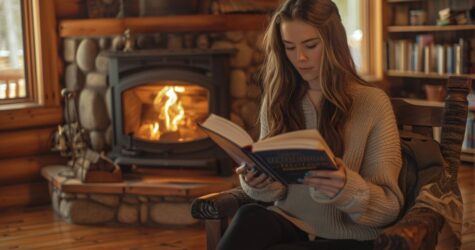Затишний вечір, небезпечна книжка: 5 трилерів і кримінальних історій, які захоплять цієї осені