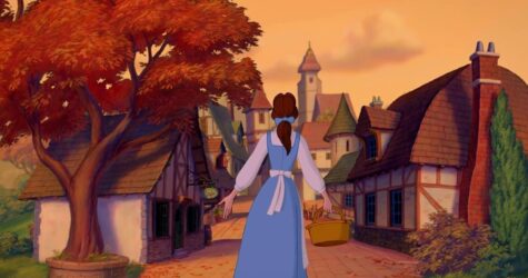 Старый Disney, чай и осенний вечер: мультфильмы для дождливых вечеров и теплых воспоминаний