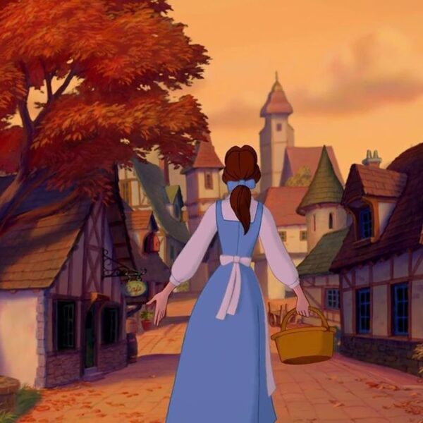 Старий Disney, чай та осінній вечір: мультфільми для дощових вечорів і теплих спогадів