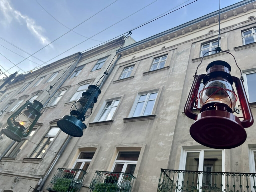 вихідні у Києві